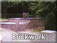 Brickwork