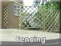 Fencing and Border Fencing