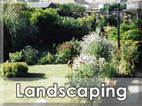 Garden Landscaping